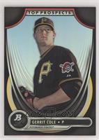 Gerrit Cole