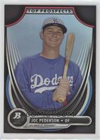 Joc Pederson