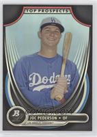 Joc Pederson