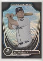 Mike Zunino [EX to NM]