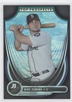 Mike Zunino