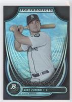 Mike Zunino