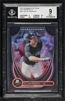 Nolan Arenado [BGS 9 MINT]