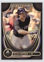 Nolan Arenado