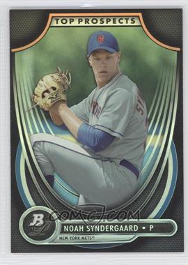 2013 Bowman Platinum - Top Prospects #TP-NS - Noah Syndergaard