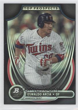 2013 Bowman Platinum - Top Prospects #TP-OA - Oswaldo Arcia