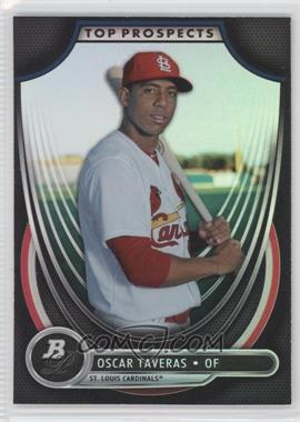 2013 Bowman Platinum - Top Prospects #TP-OT - Oscar Taveras