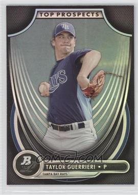 2013 Bowman Platinum - Top Prospects #TP-TG - Taylor Guerrieri