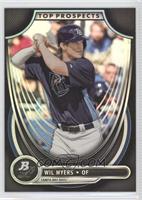 Wil Myers