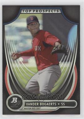 2013 Bowman Platinum - Top Prospects #TP-XB - Xander Bogaerts