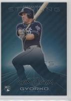 Jedd Gyorko #/25