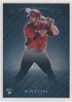 Adam Eaton #/25