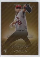 Michael Wacha #/50