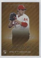 Jonathan Pettibone #/50