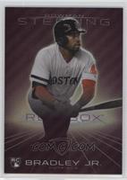 Jackie Bradley Jr. #/10