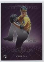 Sonny Gray #/10