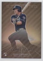 Jedd Gyorko #/199