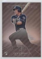 Jedd Gyorko #/199