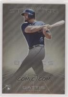 Evan Gattis #/199