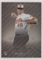 Dylan Bundy #/199