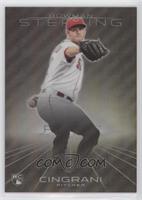 Tony Cingrani #/199