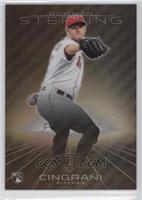 Tony Cingrani #/199