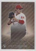 Jonathan Pettibone #/199