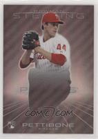 Jonathan Pettibone #/199