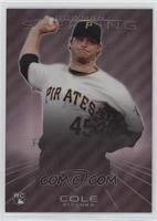 Gerrit Cole #/199