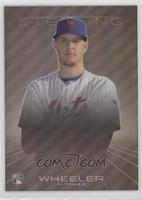 Zack Wheeler #/199