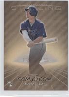 Wil Myers #/199