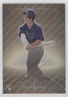 Wil Myers #/199