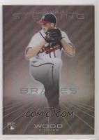 Alex Wood #/199