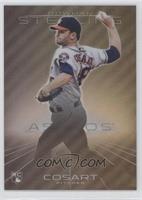 Jarred Cosart #/199