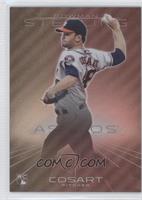 Jarred Cosart #/199