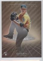 Sonny Gray #/199