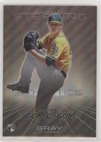 Sonny Gray #/199