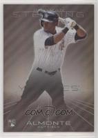 Zoilo Almonte #/199