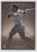 Jonathan Villar #/199