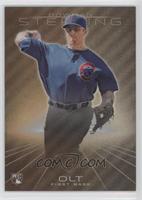 Mike Olt #/199