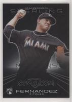 Jose Fernandez