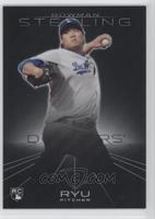 Hyun-jin Ryu