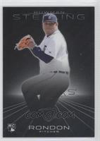 Bruce Rondon