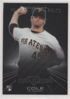 Gerrit Cole