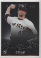 Gerrit Cole