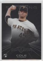 Gerrit Cole