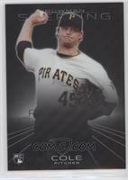 Gerrit Cole