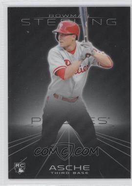 2013 Bowman Sterling - [Base] #43 - Cody Asche