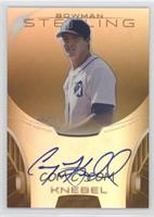 Corey Knebel #/50