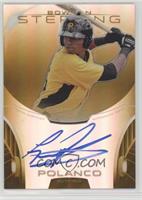 Gregory Polanco #/50